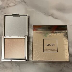 Jouer Powder Highlighter in Citrine